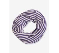 Kinder Schlauchschal STRUNZL PICKAPOOH lila Gr. 44/48 cm