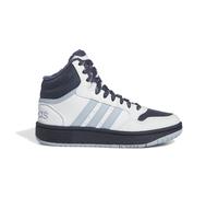 Kinder Schuhe adidas Hoops 3.0 Weiß 30