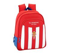 Kinder Schulrucksack Animation Real Sporting De Gijon - Offiziell