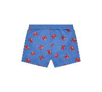 Kinder-Schwimmshorts mit Windeleinsatz Sterntaler UV50+ - Krabbe Größe: 110/116