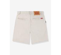 Kinder Shorts Authentic Chino Levi's beige Gr. 128