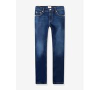 Kinder Skinny-Jeans 510 Levi's blau Gr. 158/164 von Levis Kid's