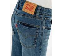 Levi's® Kids Jeanshose 510 Burbank , Skinny Fit blue denim Gr. 176 Jungen Kinder 12471658