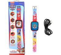 Kinder-Smartwatch Paw Patrol mit 8 GB Speicherkarte