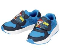 Kinder-Sneaker »Paw Patrol - Der Dino Film« (Blau, 25)