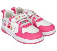 Kinder Sneaker »Peppa Pig« (Rosa, 25)