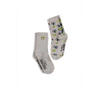 Kinder-Socken Star Wars: The Mandalorian - Crew Socks (2 Paar) (größe 35/38)