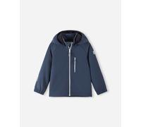 Reima - Kid's Vantti - Softshelljacke, Gr. 86, blau (Navy)