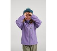 Kinder Softshelljacke Reima Vantti - misty violet Größe: 104