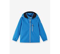 Kinder Softshelljacke VANTTI Reima azurblau Gr. 116