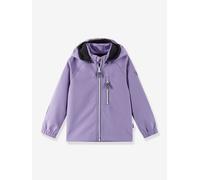 Kinder Softshelljacke VANTTI Reima lila Gr. 92/98