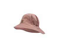 Kinder Sommer-Sonnenhut UV50+ Mikk-Line - Burlwood Größe: 45cm