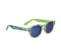 Kinder-Sonnenbrille für Jungen und Mädchen, Toy Story-Design, Sonnenschutz, für Strand und Outdoor-Aktivitäten