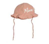Kinder-Sonnenhut Flower Pink Größe 2 | Little Dutch