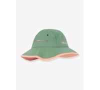 Kinder Sonnenhut TROLL TROLLKIDS grün Gr. 52/56 cm