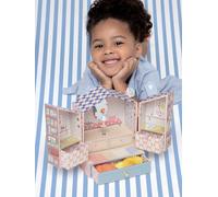 Musik Schmuckkästchen: Tinou Shop von DJECO