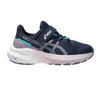 Kinder Sportschuhe Asics Gt-1000 13 Ps Dunkelblau 28.5