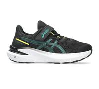 Kinder Sportschuhe Asics Gt-1000 13 Ps Schwarz 28.5