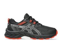 Kinder Sportschuhe Asics Pre Venture 9 Gs Schwarz 37