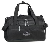 Kinder Sporttasche Reisetasche Für Mädchen und Jungen Fabrizio Weekender Kinder Duffel Bag (M3, L4)