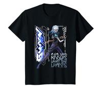 Kinder Star Trek: Prodigy Gwyn, A Gal Who Knows What She Wants T-Shirt