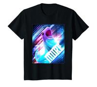 Kinder Star Trek: Prodigy Murf Nom Nom Nom Poster T-Shirt