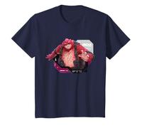 Kinder Star Trek: Prodigy Security Officer Rok-Tahk T-Shirt