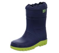 Lurchi Kinder Gummistiefel Paxo 33-29812-32 navy - EU 29