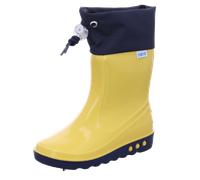 NORI-S RAINBOOT gelb - Gr. - 36