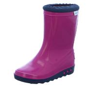 nora NORI_REGENSTIEFEL für Kinder, pink, Gr. 27 EU