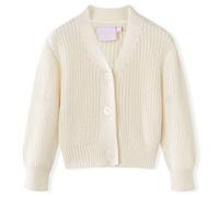 Kinder-Strickjacke Schneeweiß 92 Kinder-Strickjacke Schneeweiß 92
