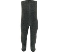 Kinder Strumpfhose anthrazit uni 152/164
