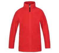 Kinder-Sweatshirt Hannah Alma JR Tomato mel 134-140