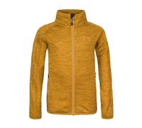 Kinder-Sweatshirt Hannah Gery JR goldgelb mel 122-128