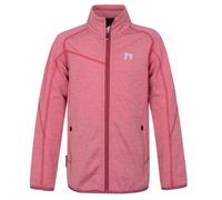 Kinder-Sweatshirt Hannah Gery Jr quarzrosa mel 158-165