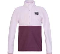 Kinder-Sweatshirt Hannah Mint JR violett eis/fig 134-140