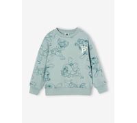 Kinder Sweatshirt PAW PATROL aqua Gr. 92/98