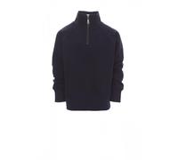 Kinder Sweatshirt "ZICO+" - Payper Marineblau 11/12
