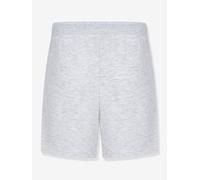 Kinder Sweatshorts Pintuck CONVERSE grau Gr. 128