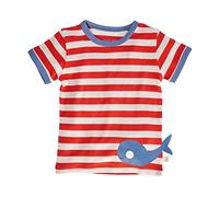 Kinder T-Shirt Bio-Baumwolle