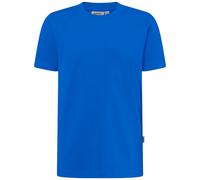 HAKRO Kinder T-Shirt #521 Gr. 146/152 royalblau