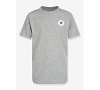 Kinder T-Shirt CONVERSE grau Gr. 116