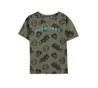 Kinder-T-Shirt Guardians of the Galaxy - I Am Groot (größe 122/128)