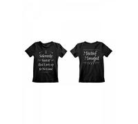 Kinder-T-Shirt Harry Potter - Solemnly Swear (größe 12-13 Jahre)