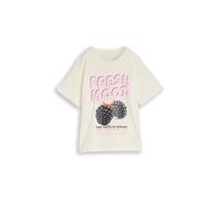 Kinder T-Shirt im Oversized Fit