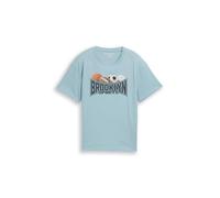 Kinder T-Shirt mit Muster