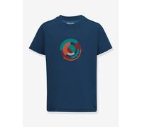 Trollkids Kinder Sognefjord T-Shirt , 110
