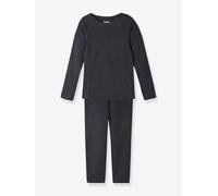 Kinder Thermo-Unterwäscheset LANI Reima schwarz Gr. 92/98
