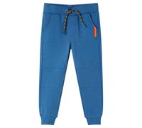 Kinder-Trainingshose Blau 104