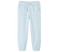 Kinder-Trainingshose Hellblau 116